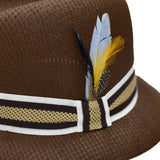 FB County Derby Hat - Classic Band