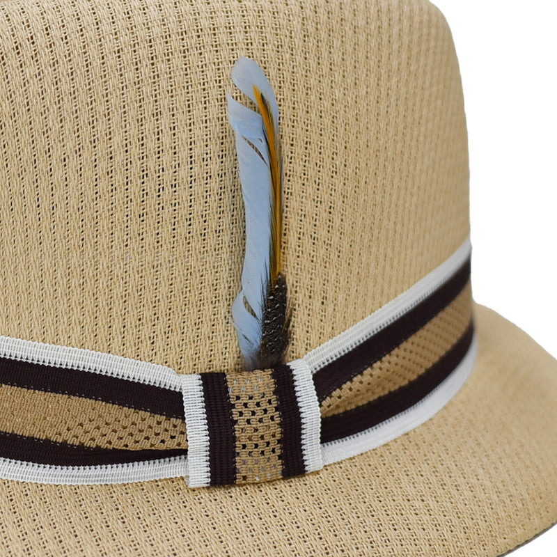 FB County Derby Hat - Classic Band