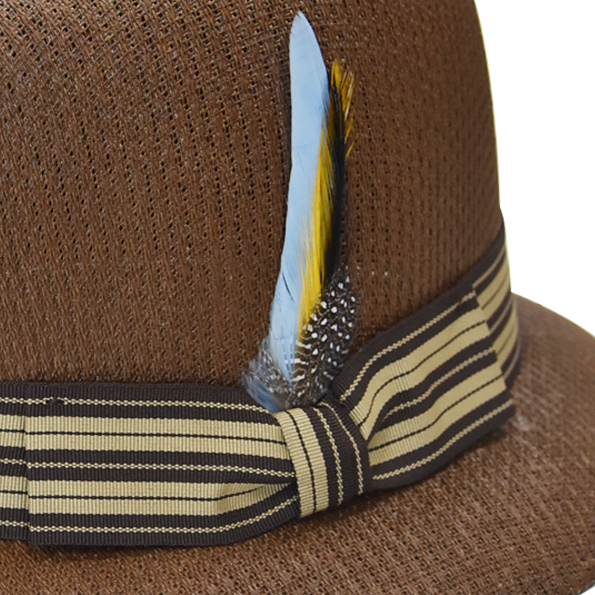 FB County Derby Hat - Charlie Brown Band