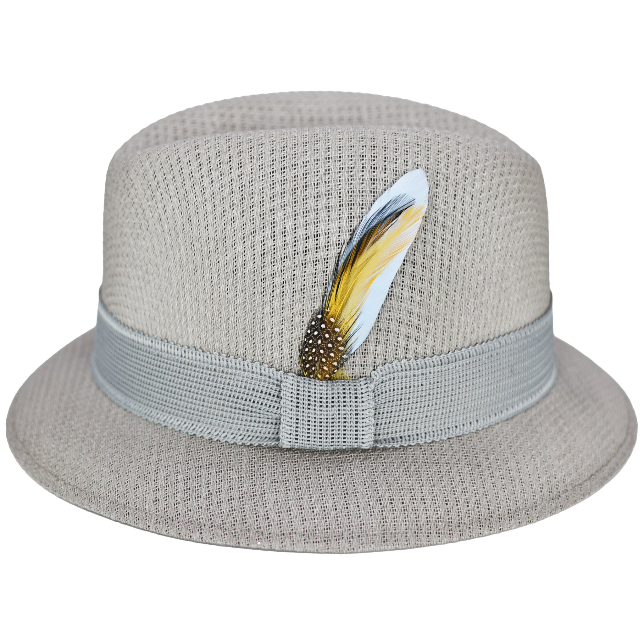 FB County Derby Hat - Solid Band
