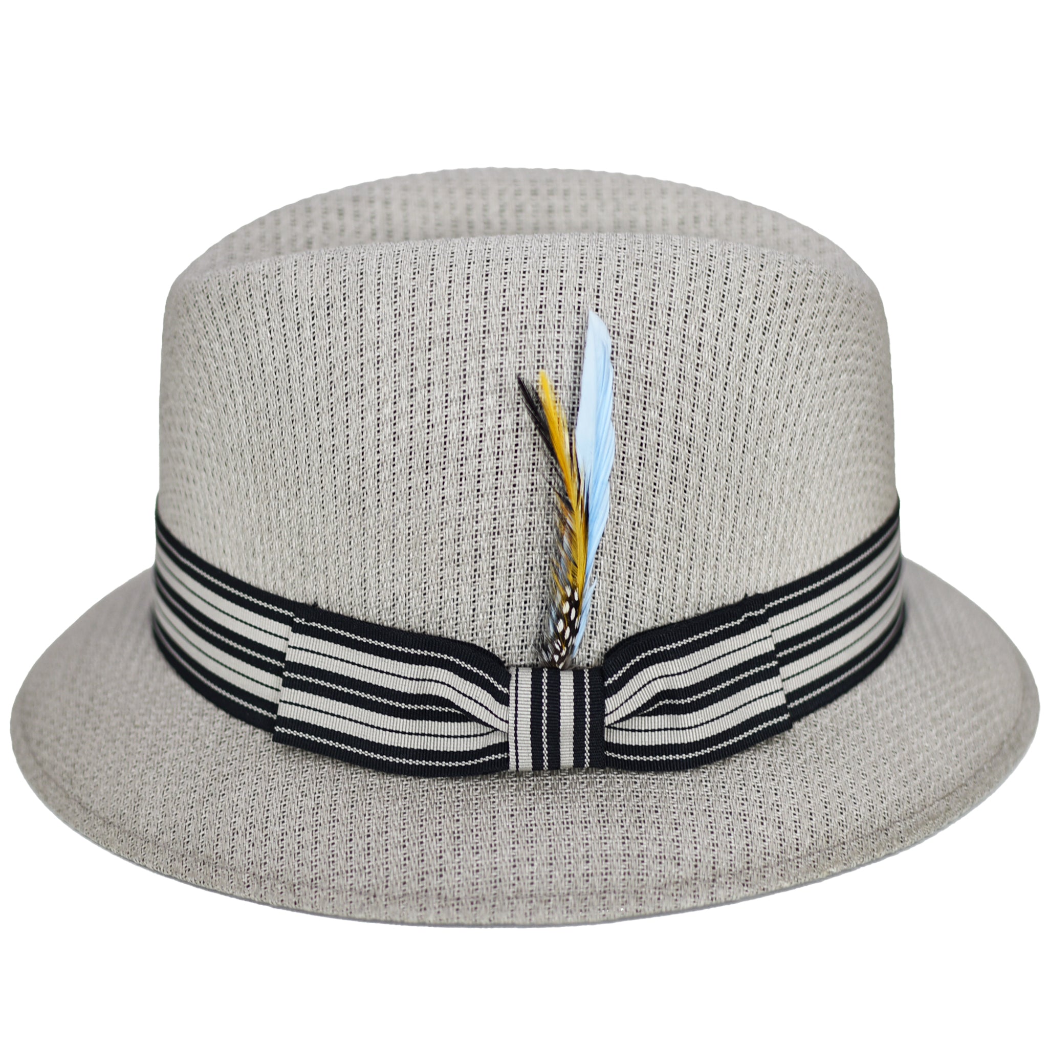 FB County Derby Hat - Charlie Brown Band