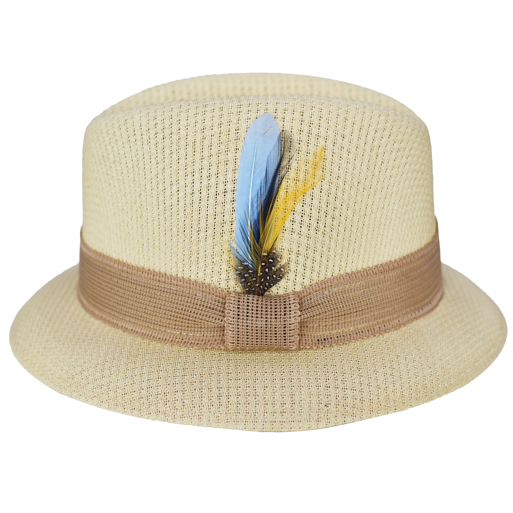 FB County Derby Hat - Solid Band