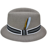 FB County Derby Hat - Classic Band