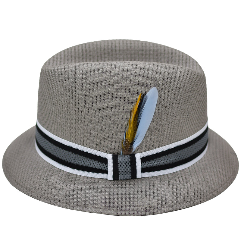 FB County Derby Hat - Classic Band