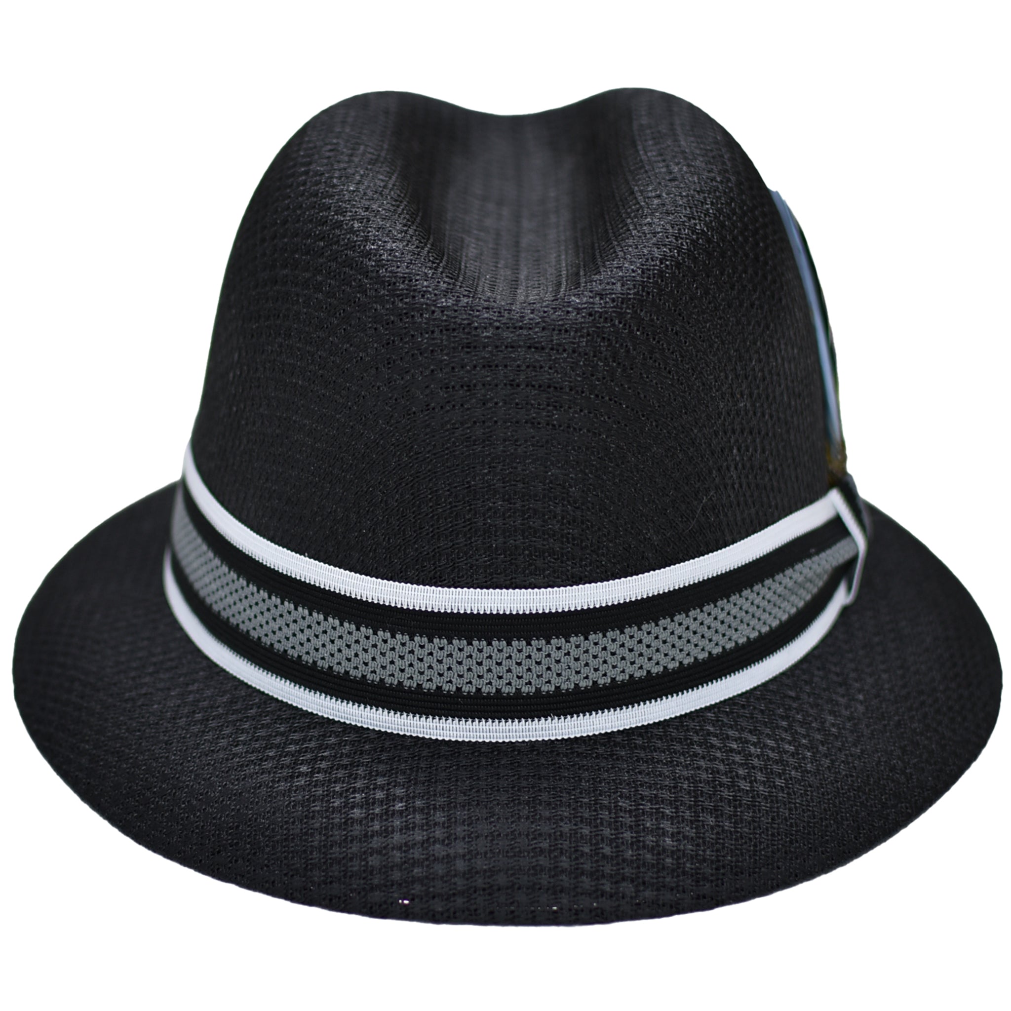 FB County Derby Hat - Classic Band