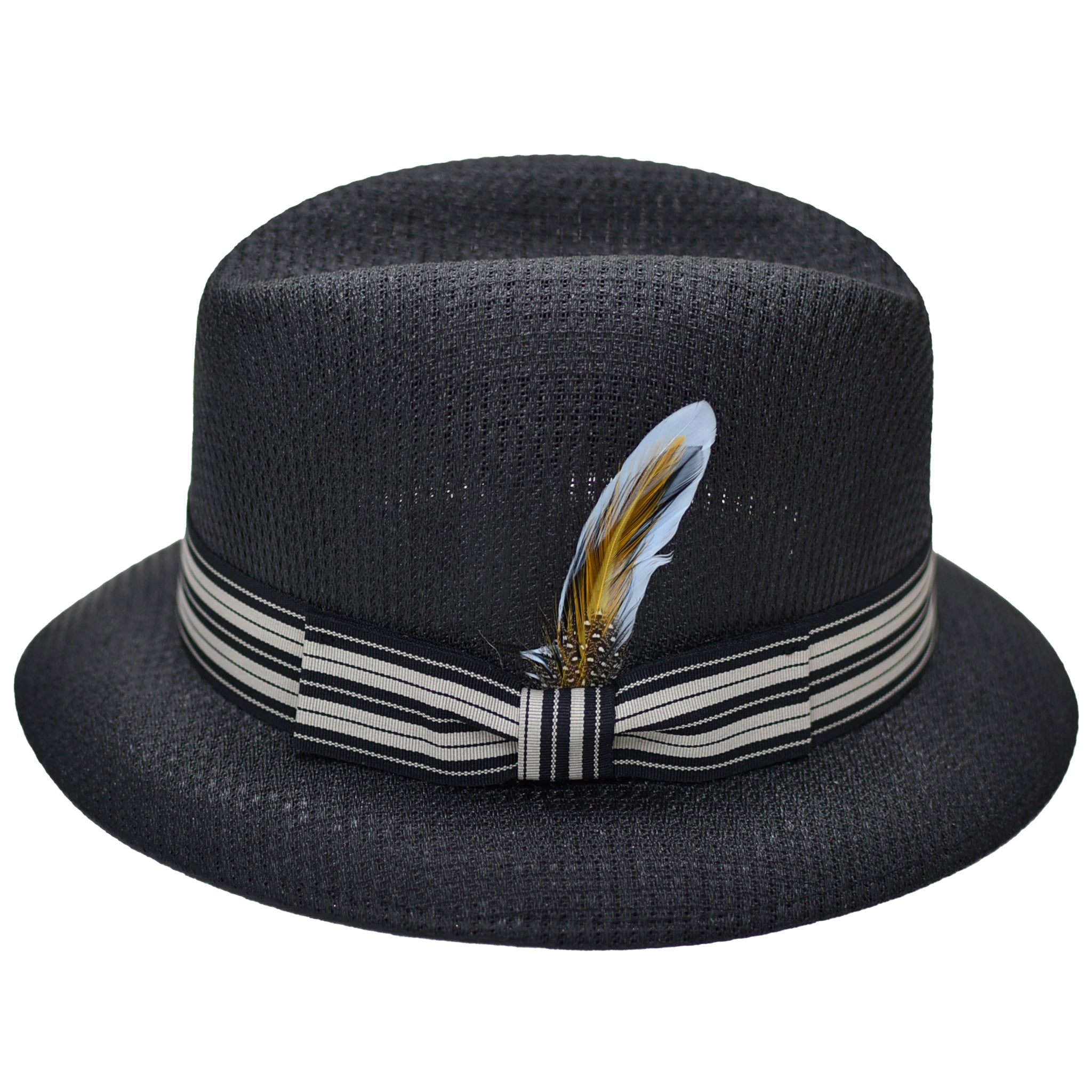 FB County Derby Hat - Charlie Brown Band