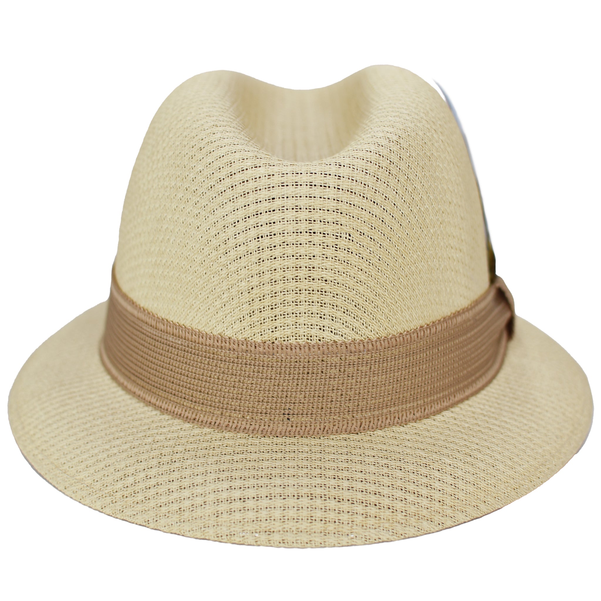 FB County Derby Hat - Solid Band