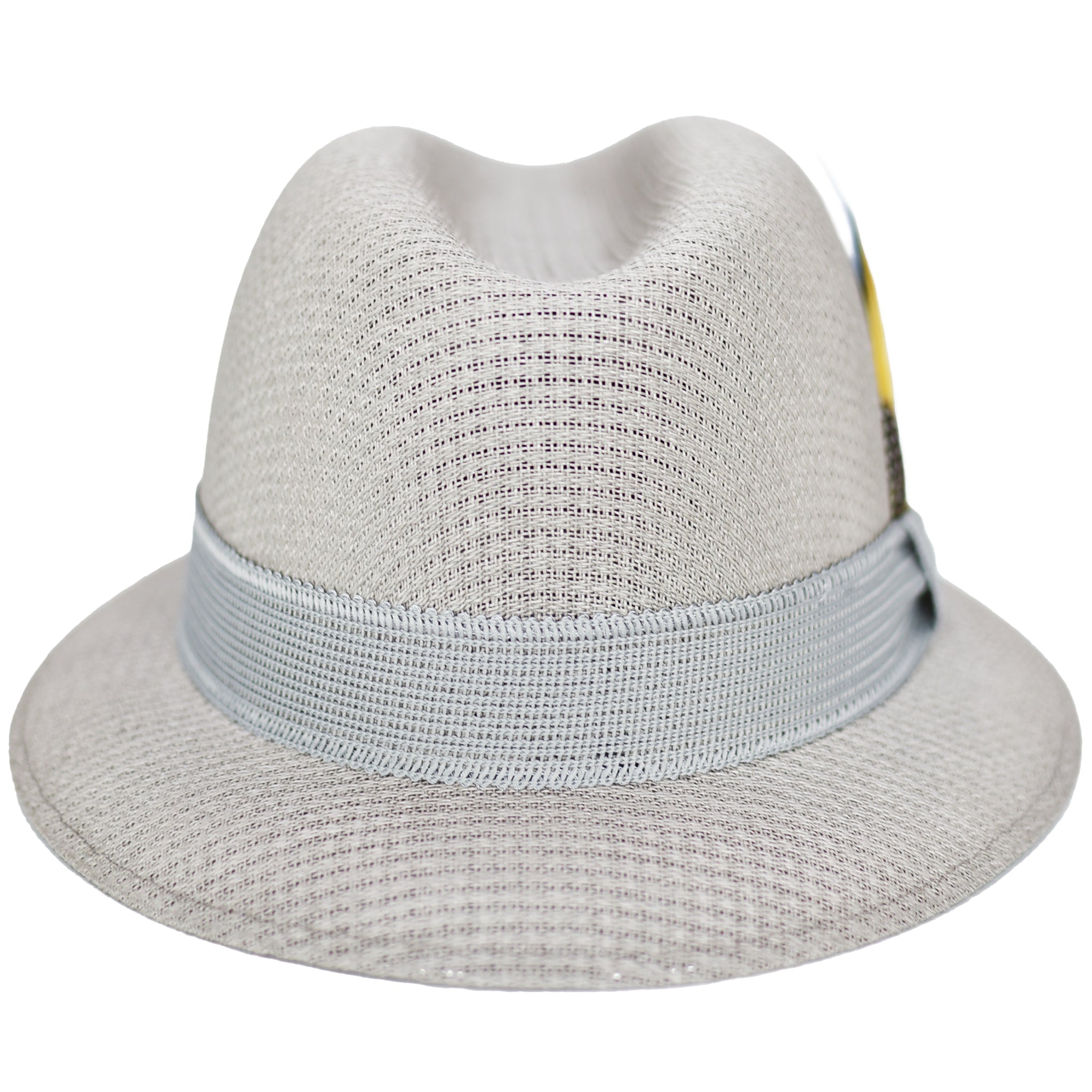 FB County Derby Hat - Solid Band