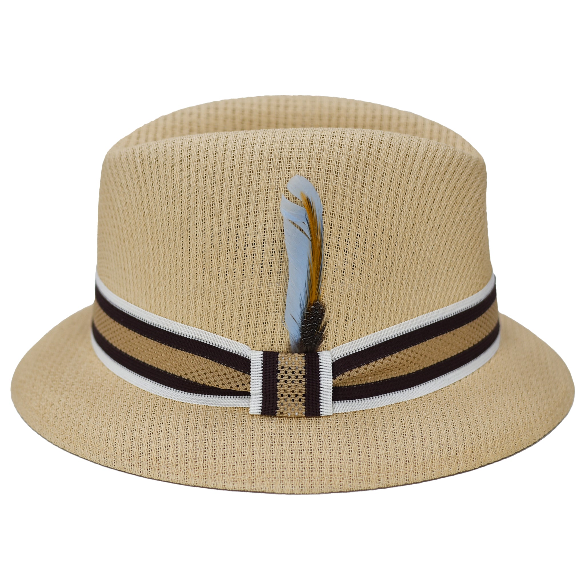 FB County Derby Hat - Classic Band