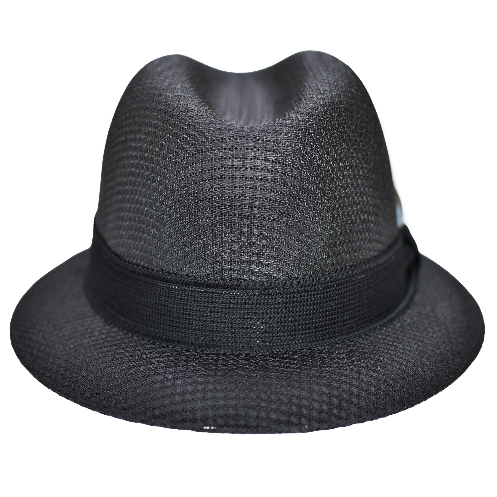 FB County Derby Hat - Solid Band
