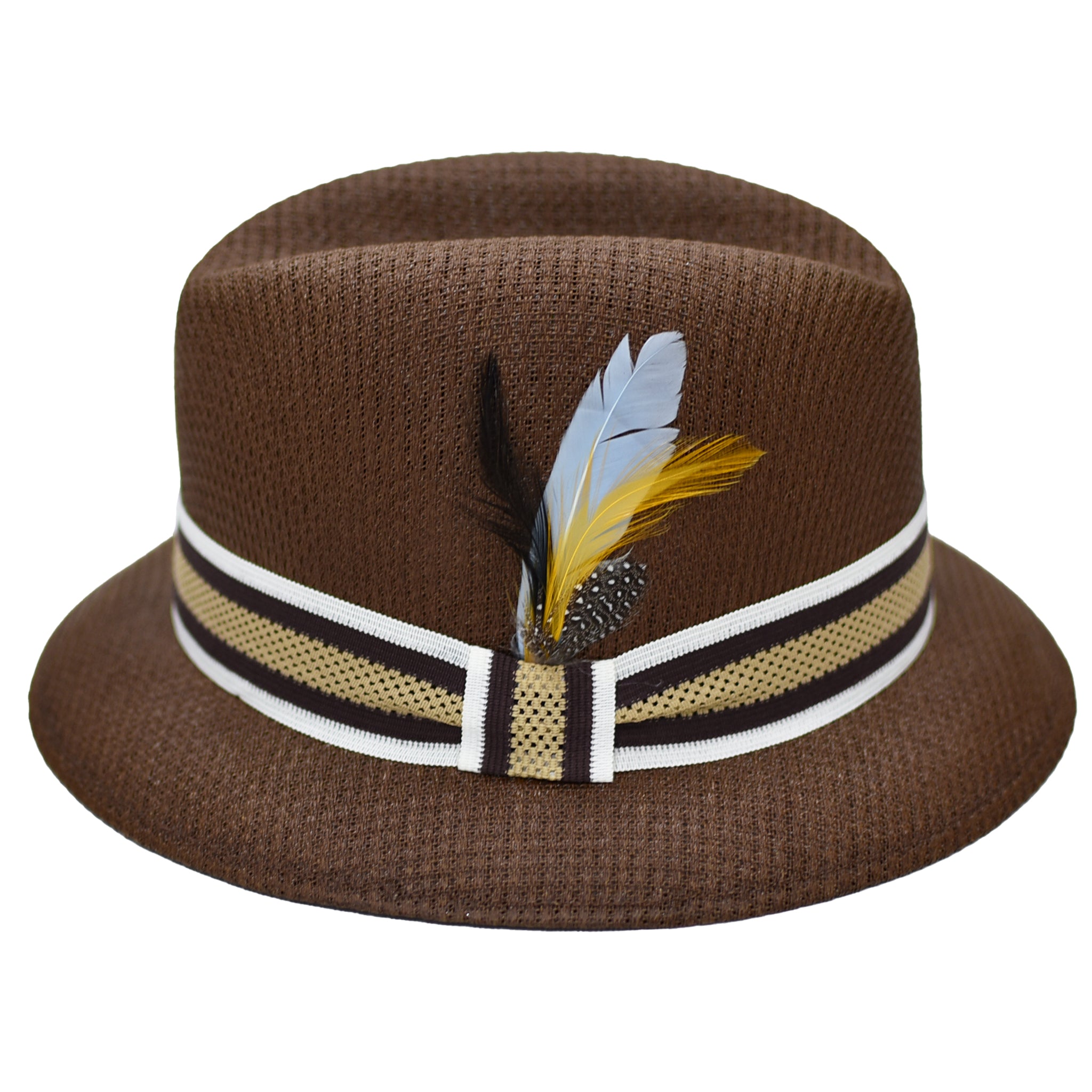 FB County Derby Hat - Classic Band