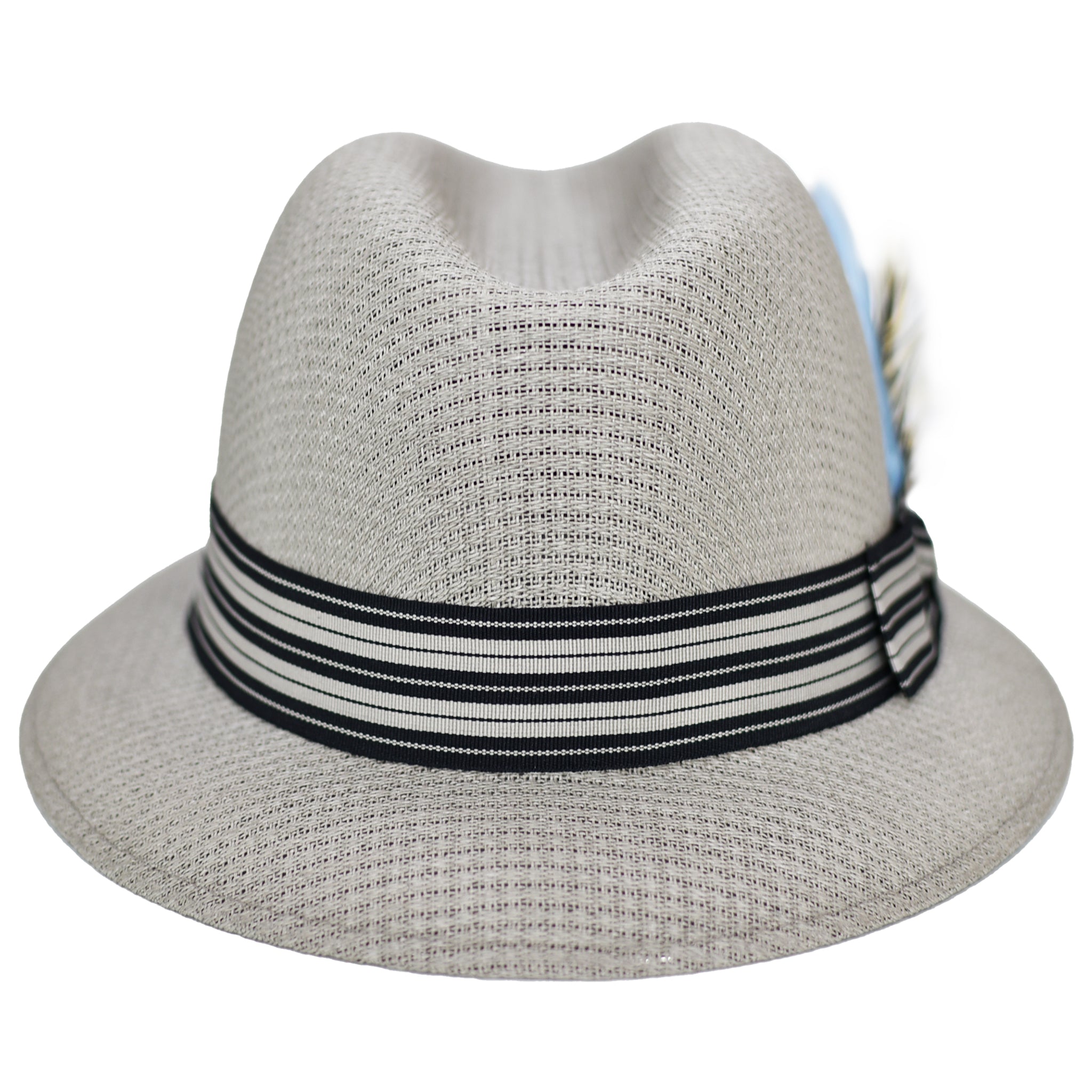 FB County Derby Hat - Charlie Brown Band