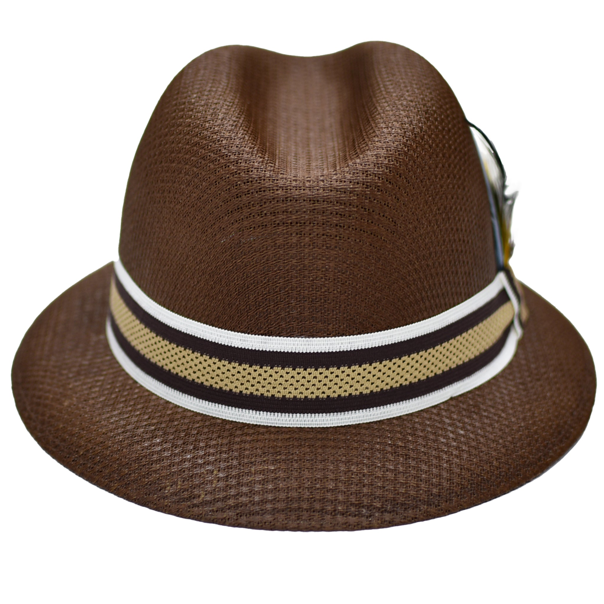 FB County Derby Hat - Classic Band