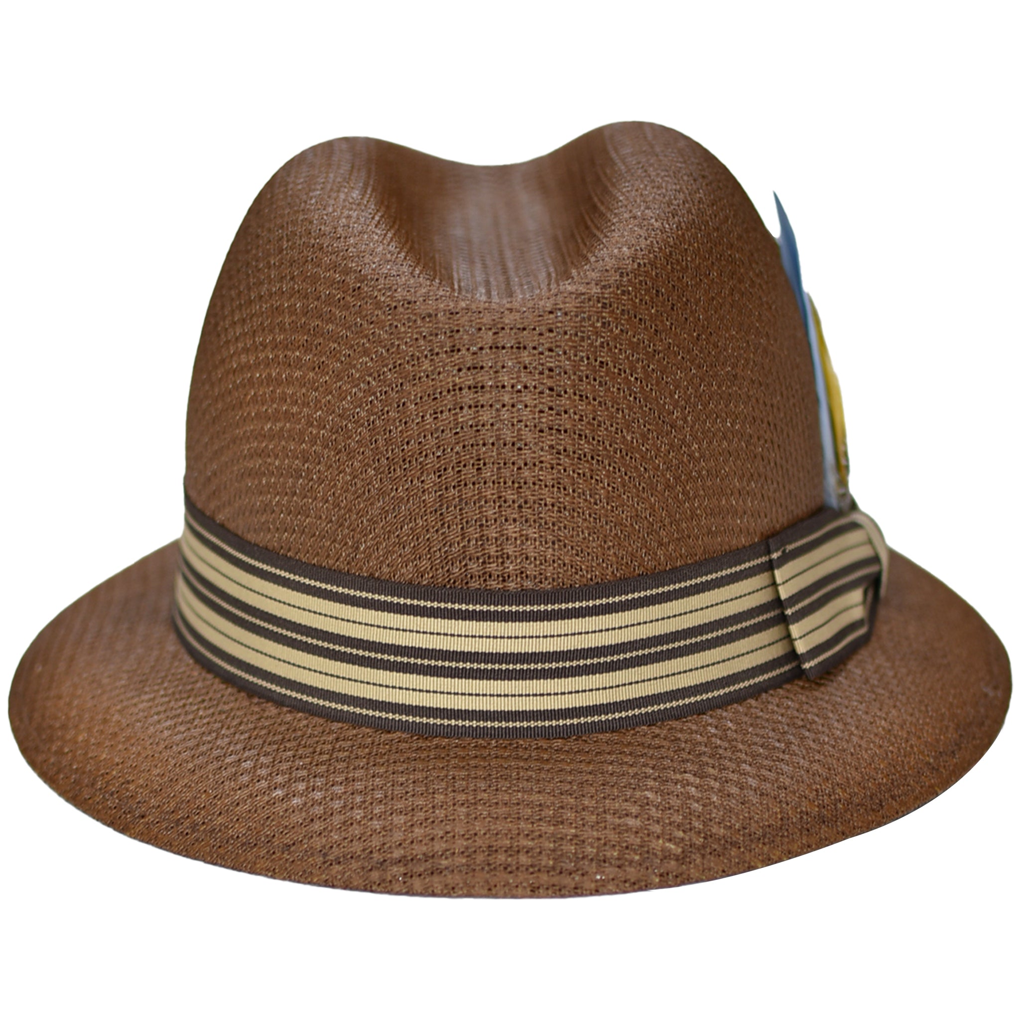 FB County Derby Hat - Charlie Brown Band
