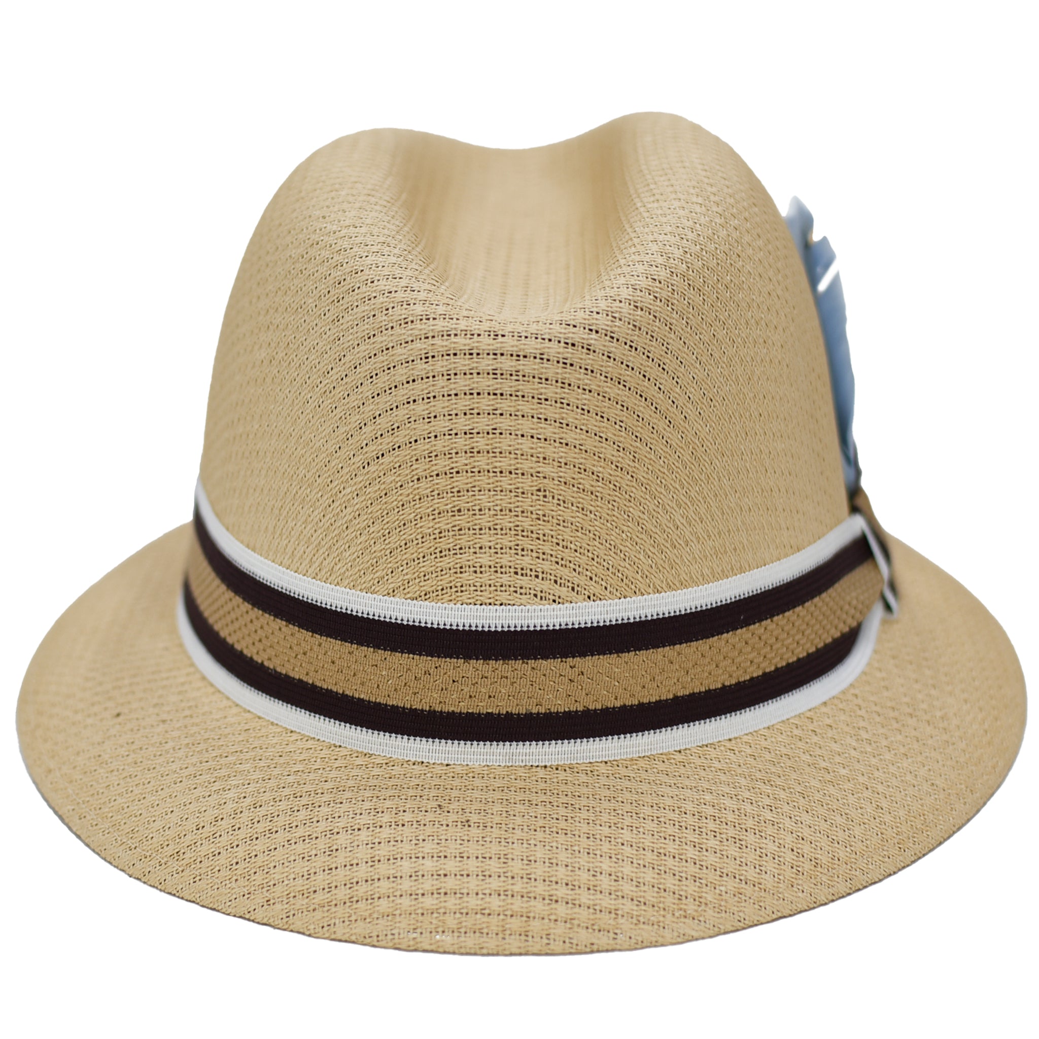 FB County Derby Hat - Classic Band