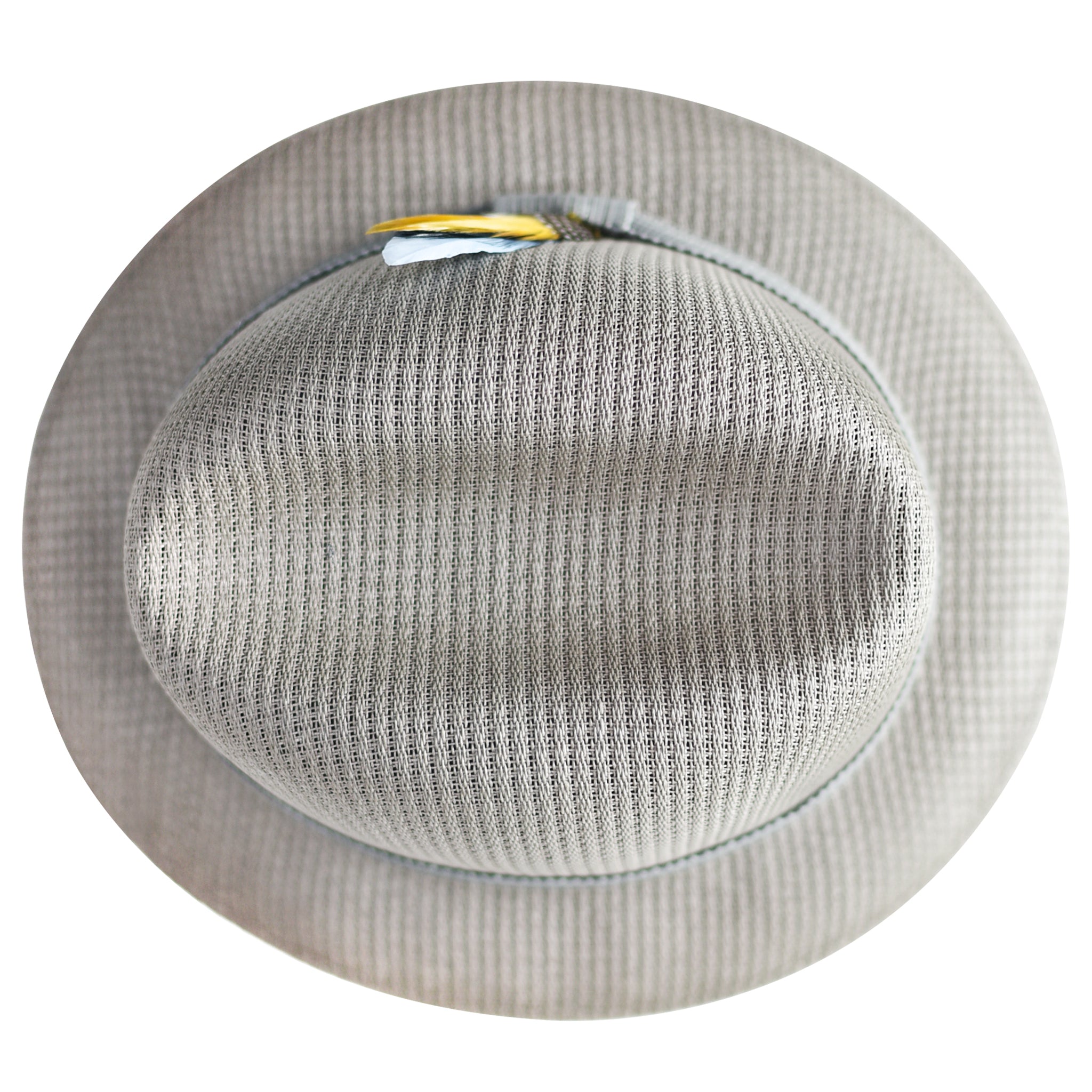 FB County Derby Hat - Solid Band