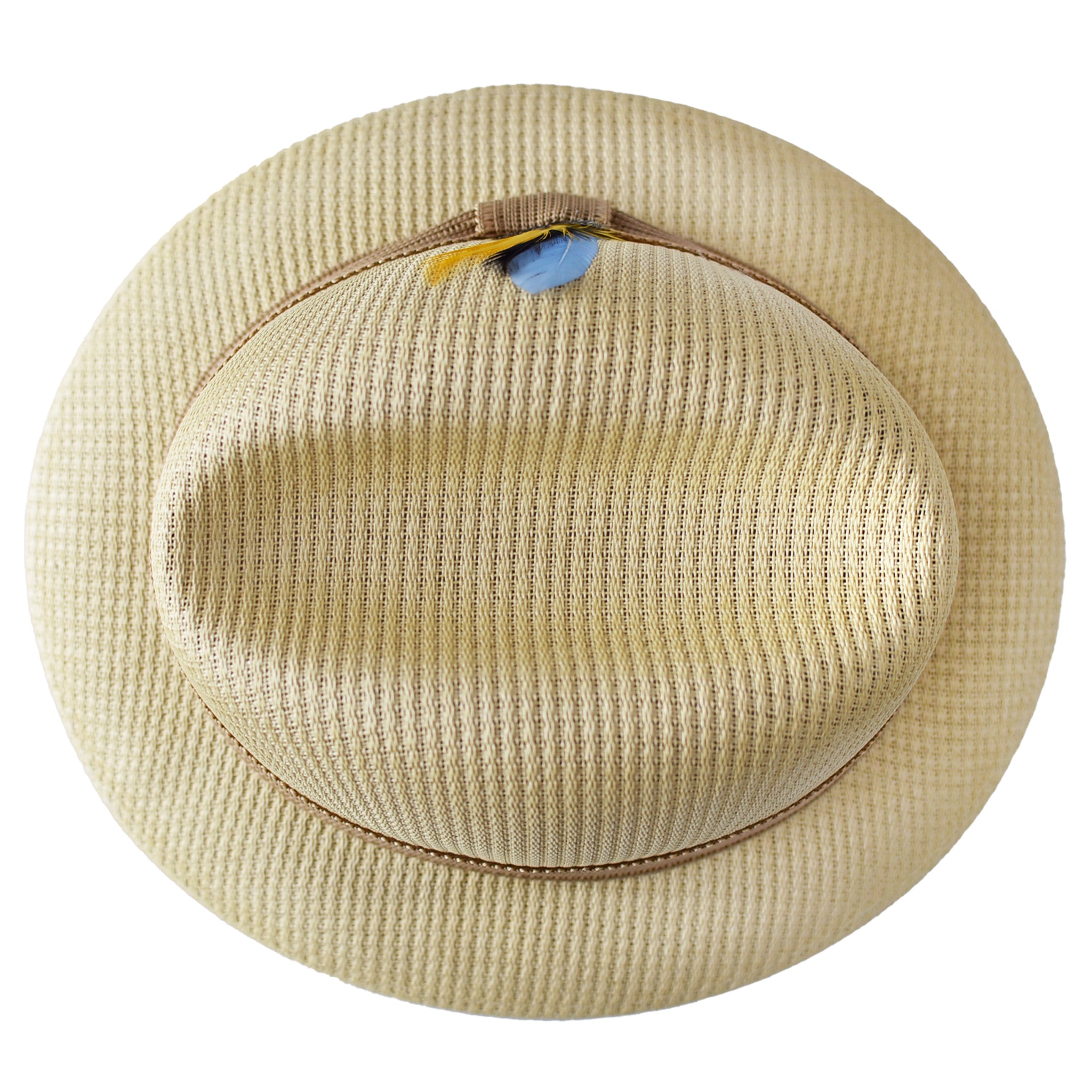 FB County Derby Hat - Solid Band
