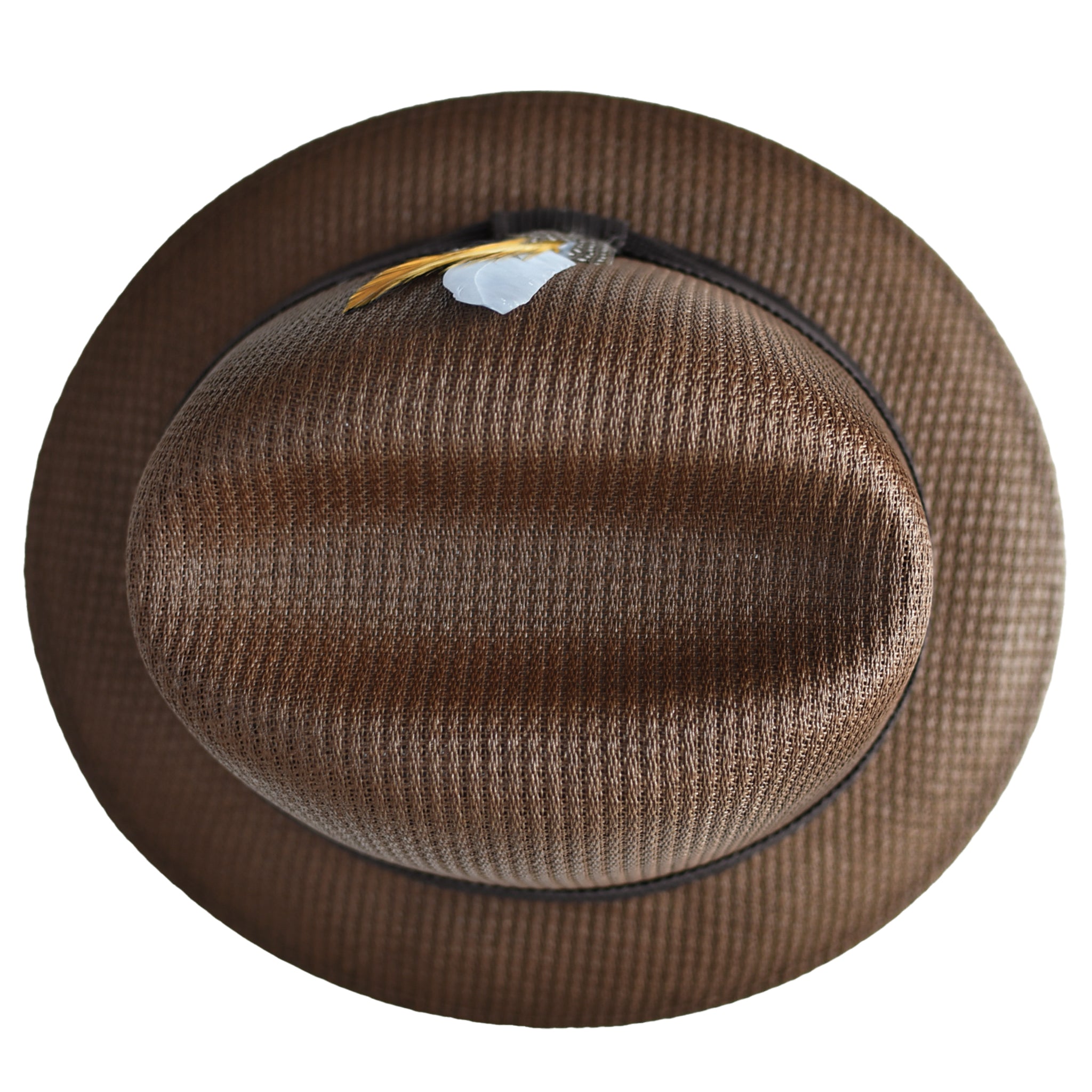 FB County Derby Hat - Solid Band