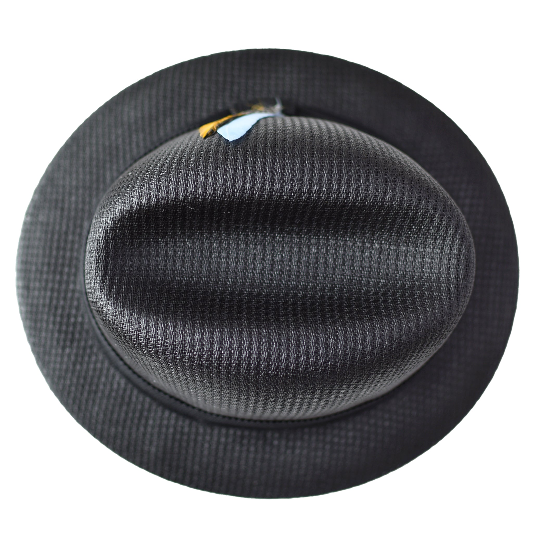 FB County Derby Hat - Solid Band