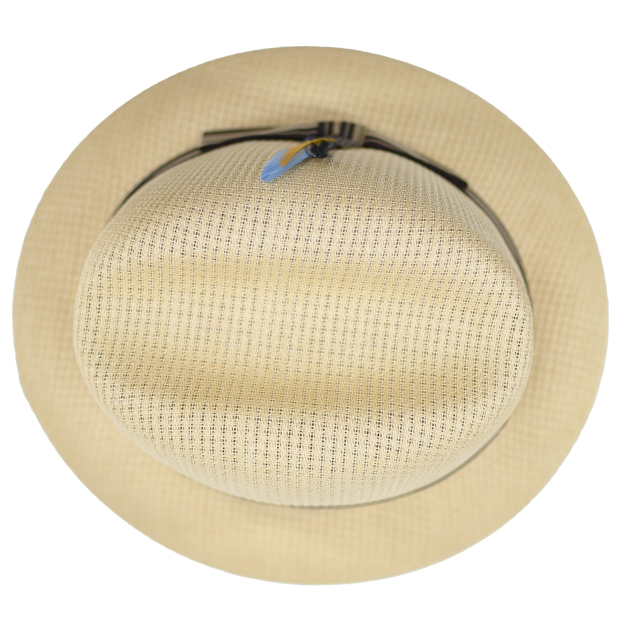 FB County Derby Hat - Charlie Brown Band