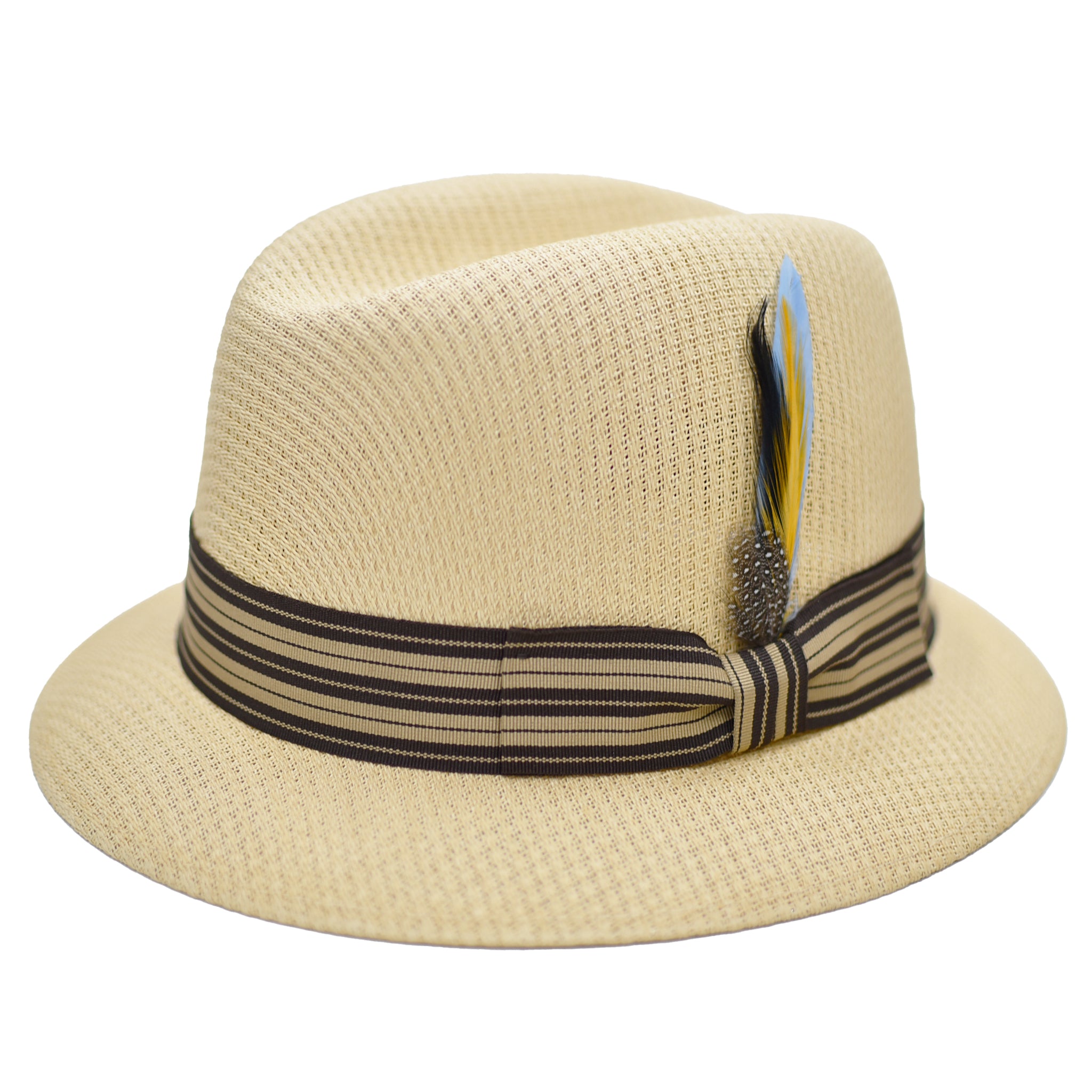 FB County Derby Hat - Charlie Brown Band