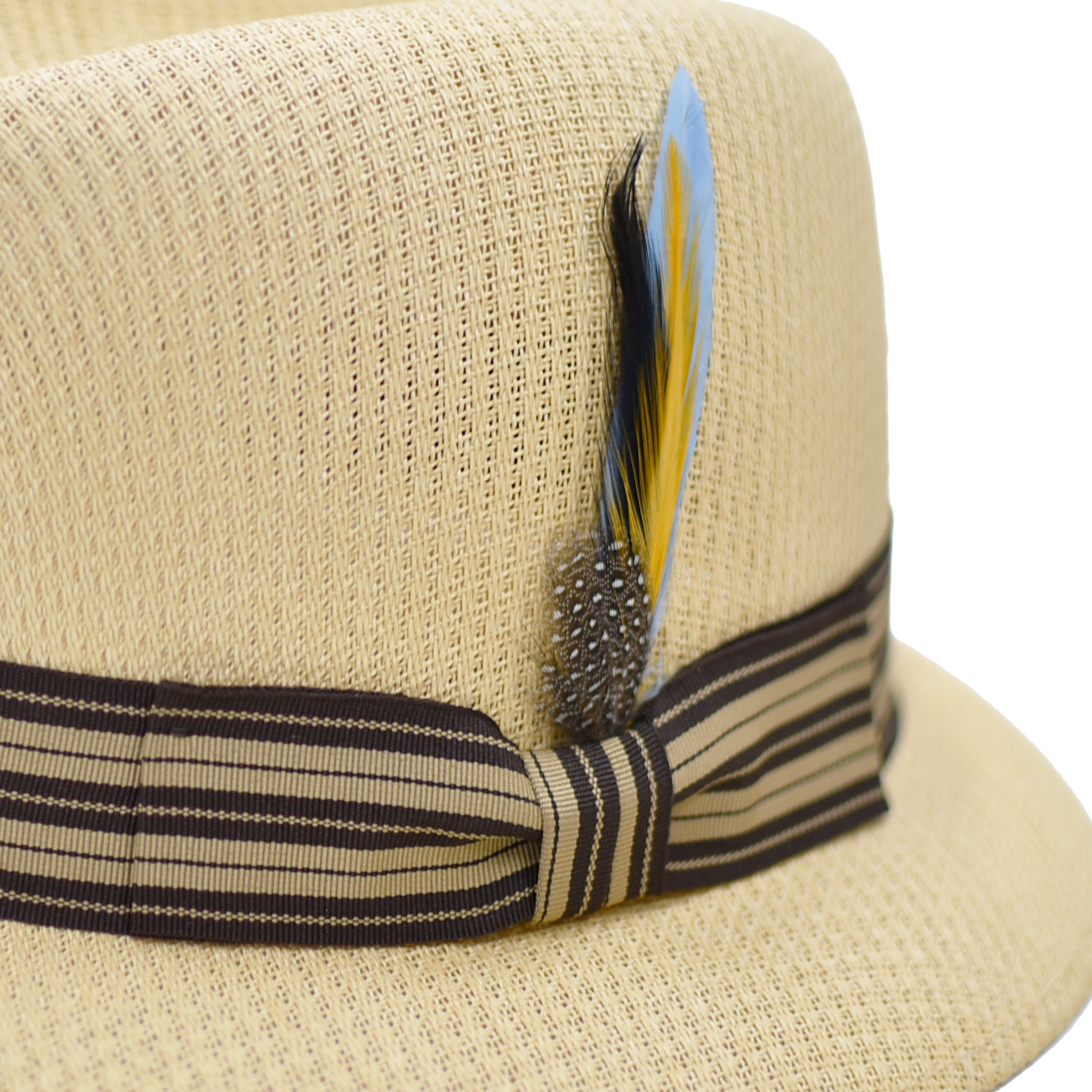 FB County Derby Hat - Charlie Brown Band