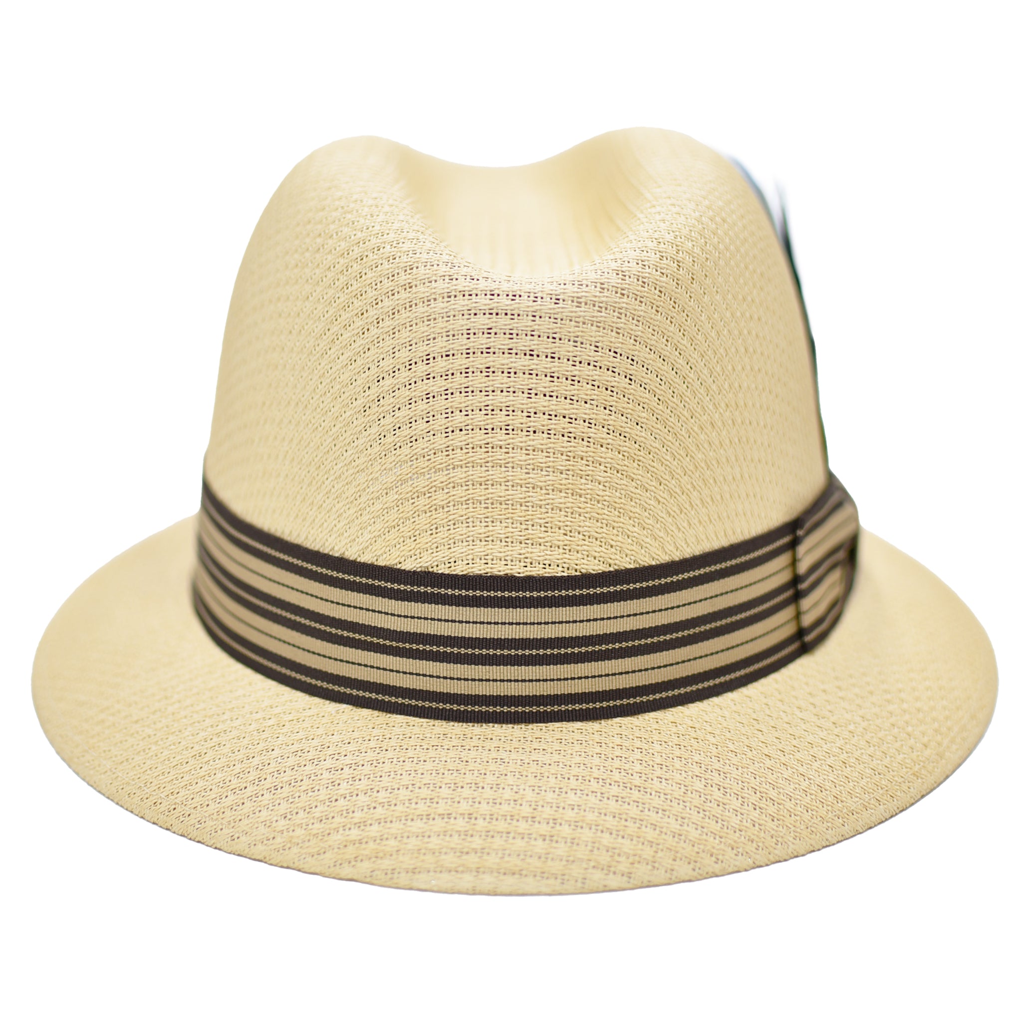 FB County Derby Hat - Charlie Brown Band