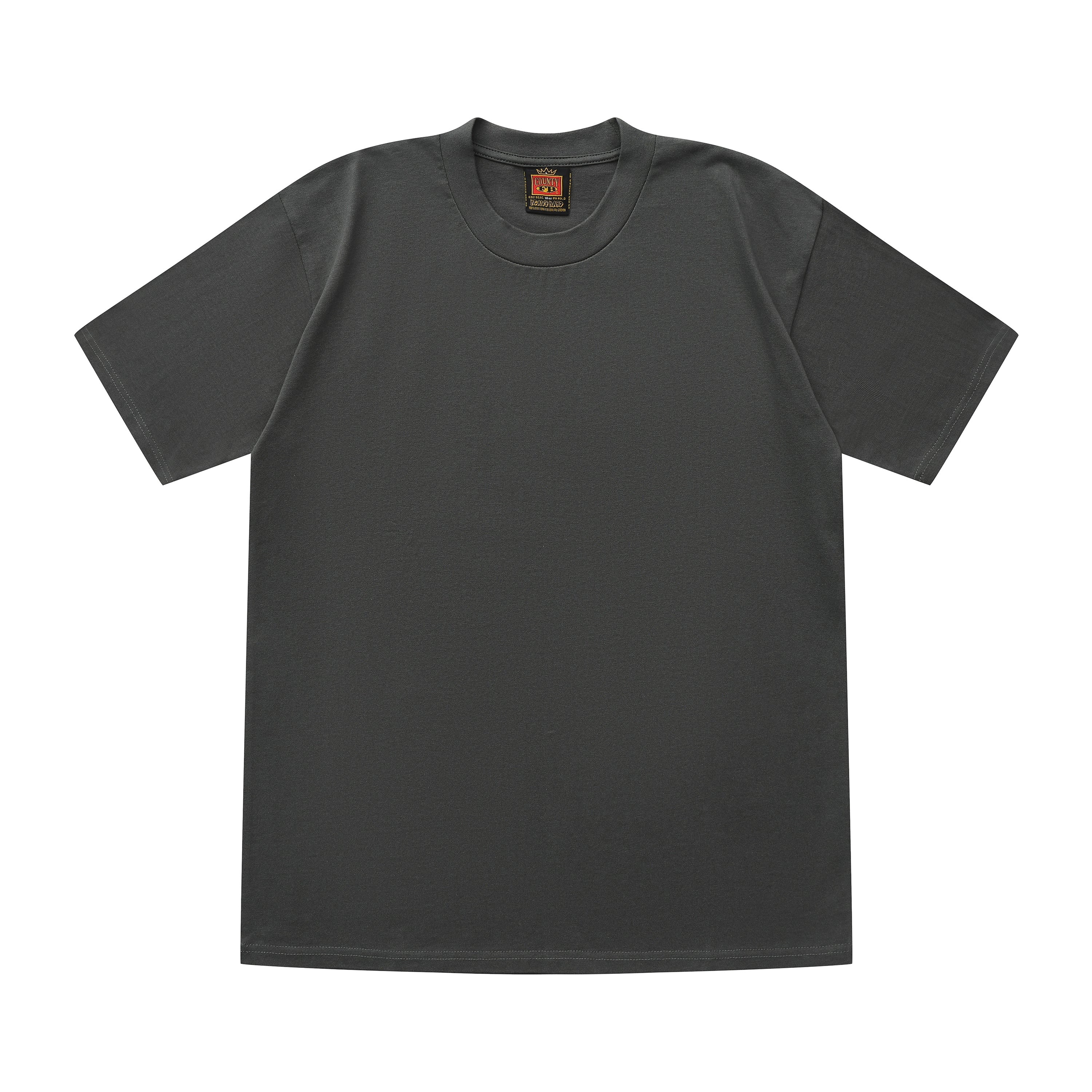 FB County 10oz Heavy Hard T-Shirt