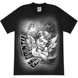 FB County Baby Angels Heavy Hard T-Shirt