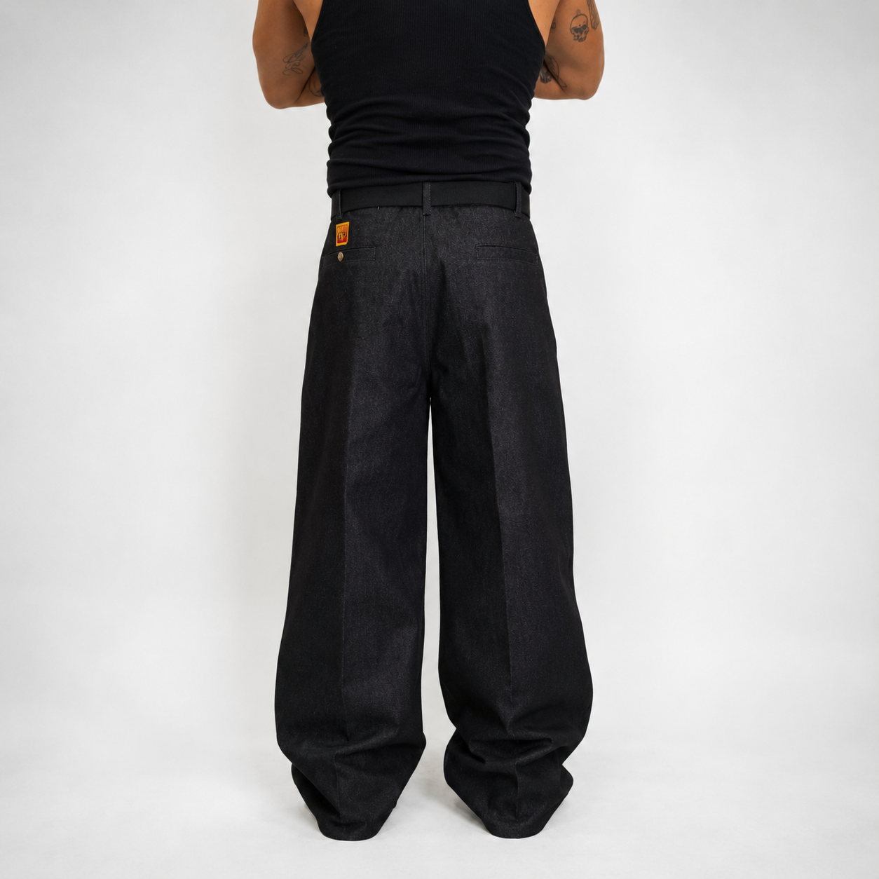 FB County OG Denim Pants