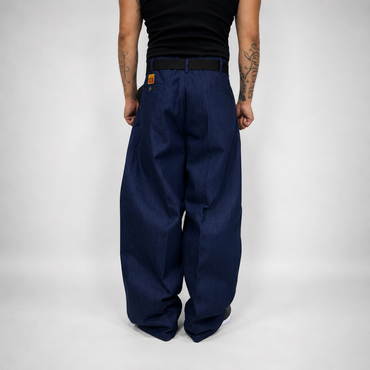 FB County OG Denim Pants