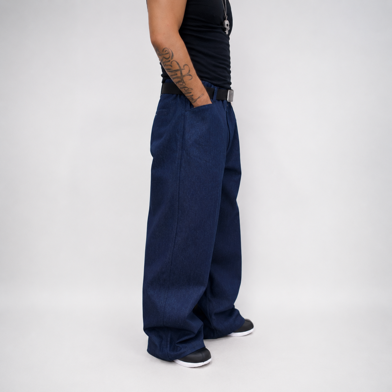 FB County OG Denim Pants