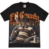 NEW FB County Graphic Heavy Hard T-Shirts - (JUMBO PRINTS)