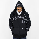 FB County FBC Zip-Up Hoodie