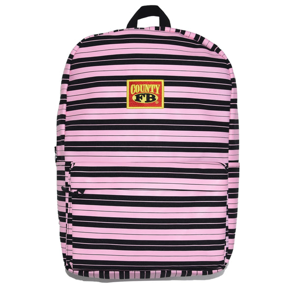 FB Charlie Brown Backpack