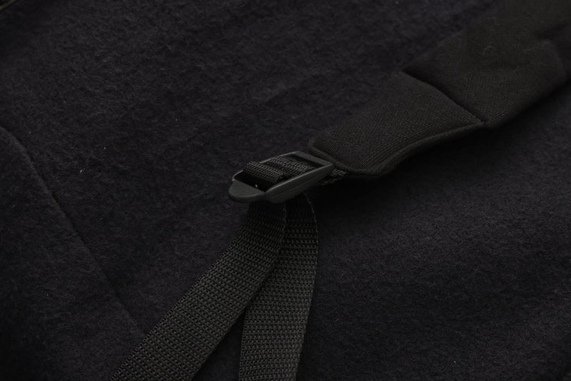 FB County Backpack Zip-Up Hoodie