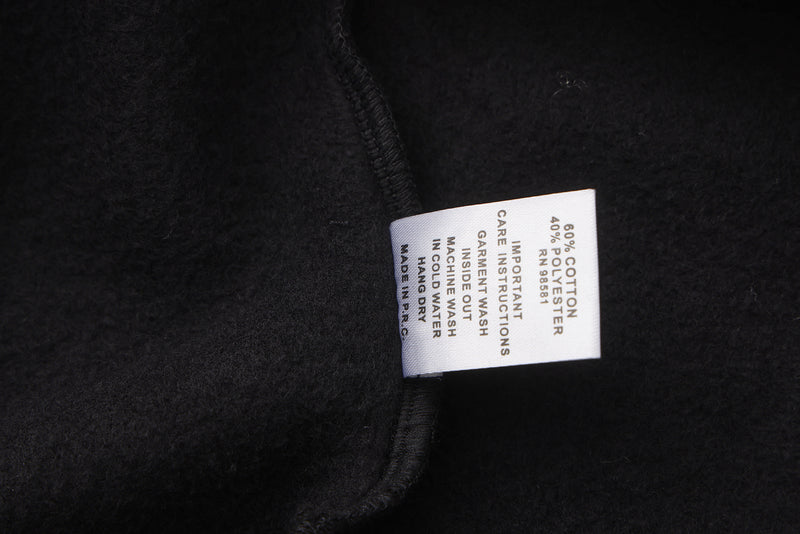 FB County Backpack Zip-Up Hoodie
