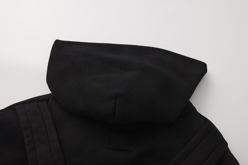 FB County Backpack Zip-Up Hoodie