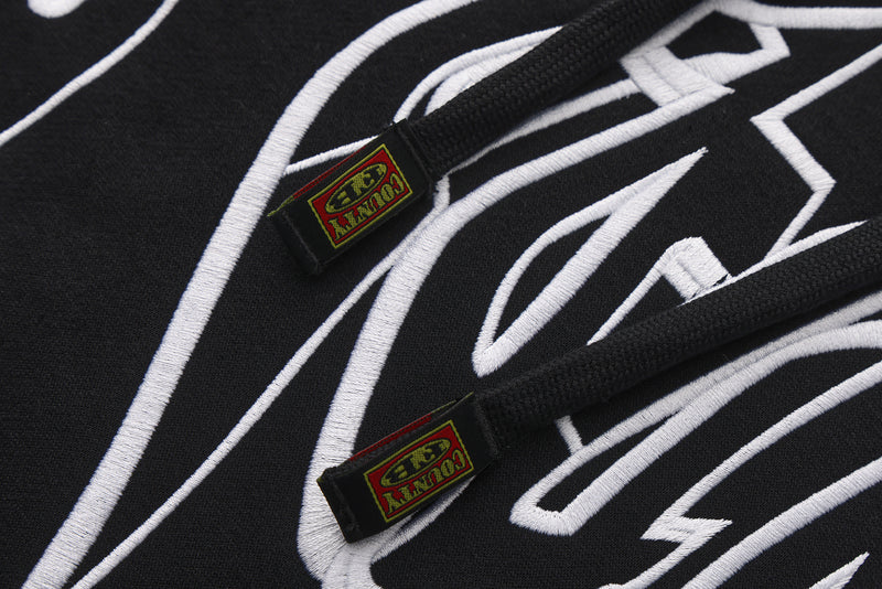 FB County OG Hoodie