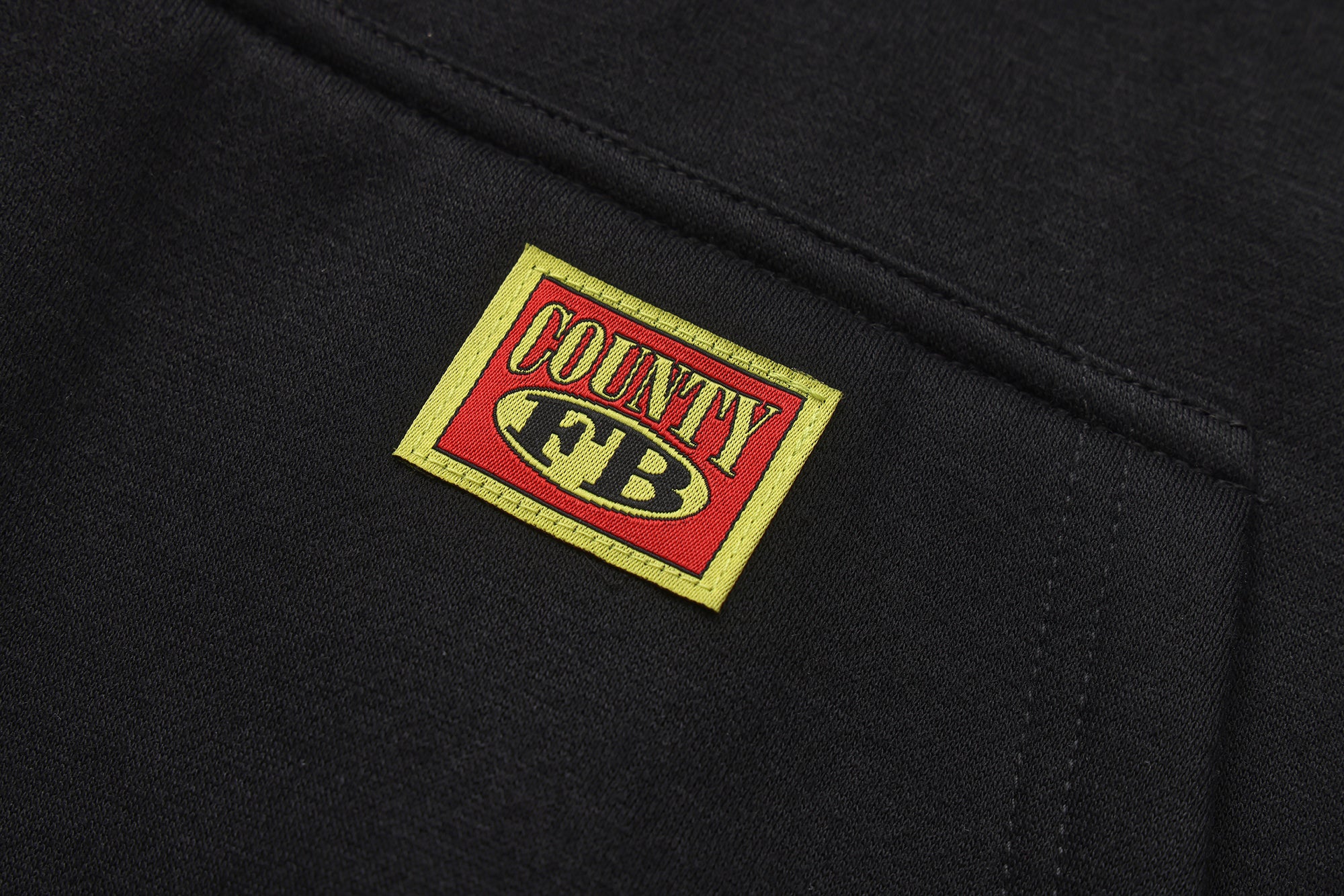 FB County OG Hoodie