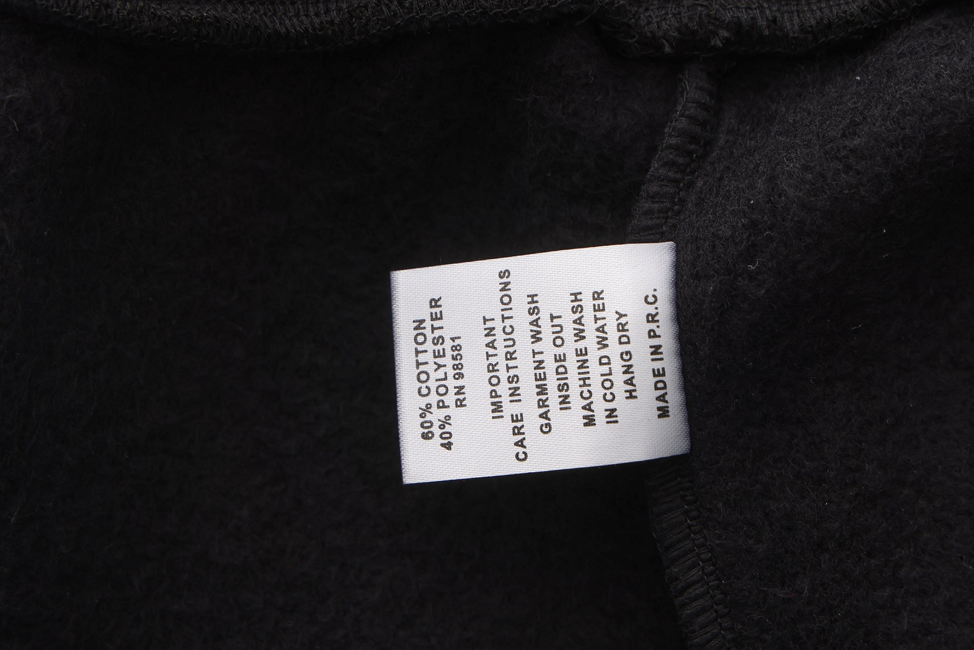 FB County OG Hoodie