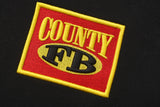 FB County Box Logo Hoodie