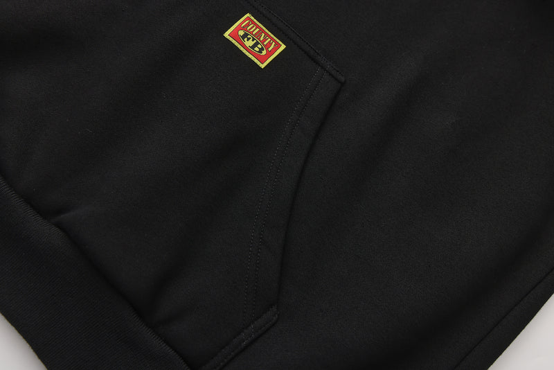 FB County Box Logo Hoodie