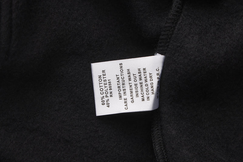 FB County Box Logo Hoodie