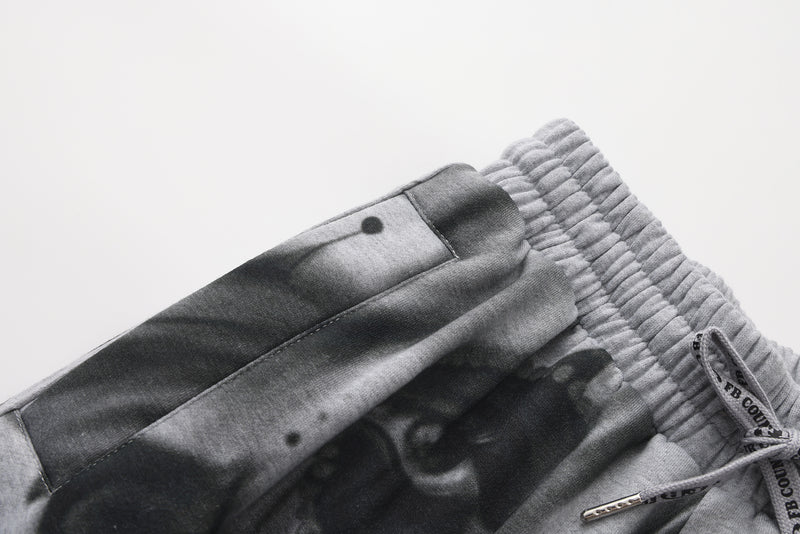 FB County Tatted Up Sweatpants