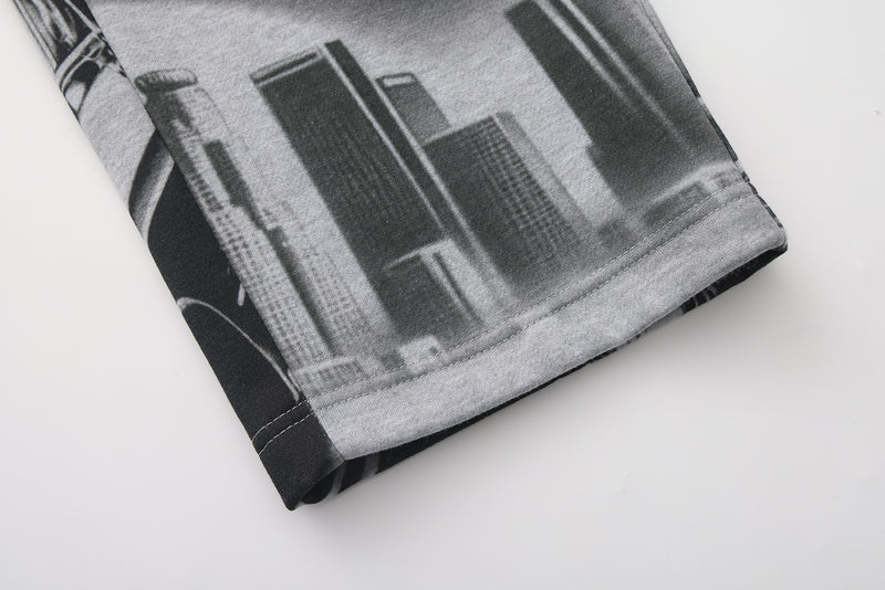 FB County Tatted Up Sweatpants