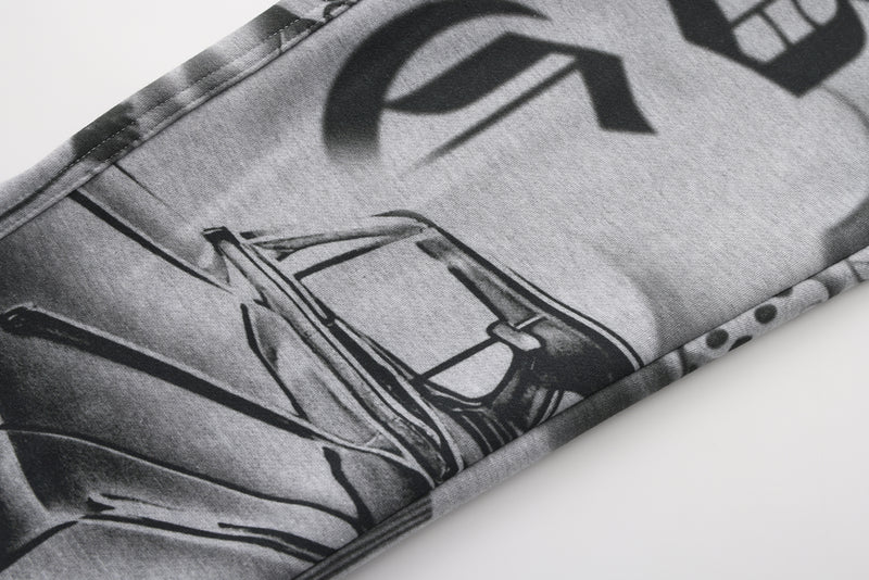 FB County Tatted Up Sweatpants
