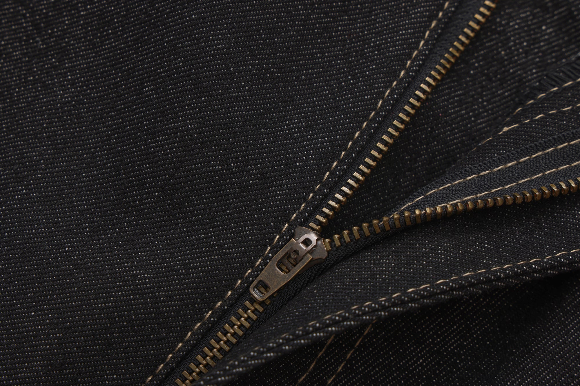 FB County Old School Carpenter Denim Pants