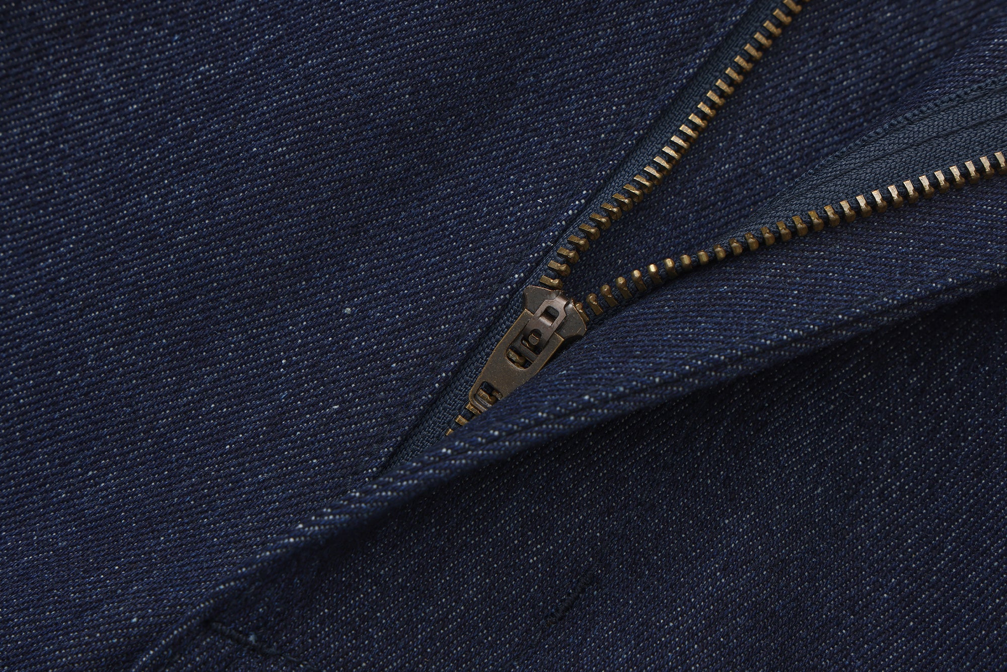 FB County OG Denim Pants