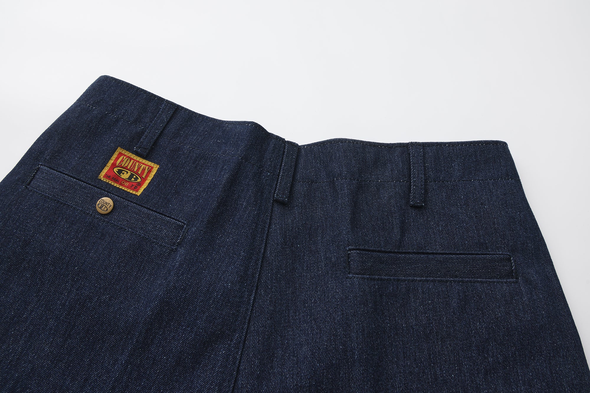 FB County OG Denim Pants
